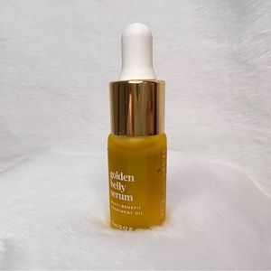 *SEALED* Ever Eden Golden Belly Stretch Mark Serum
